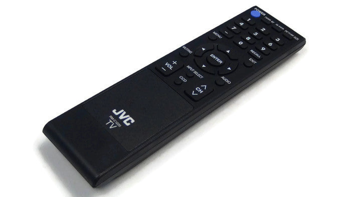 JVC RMC1220 TV Remote Control