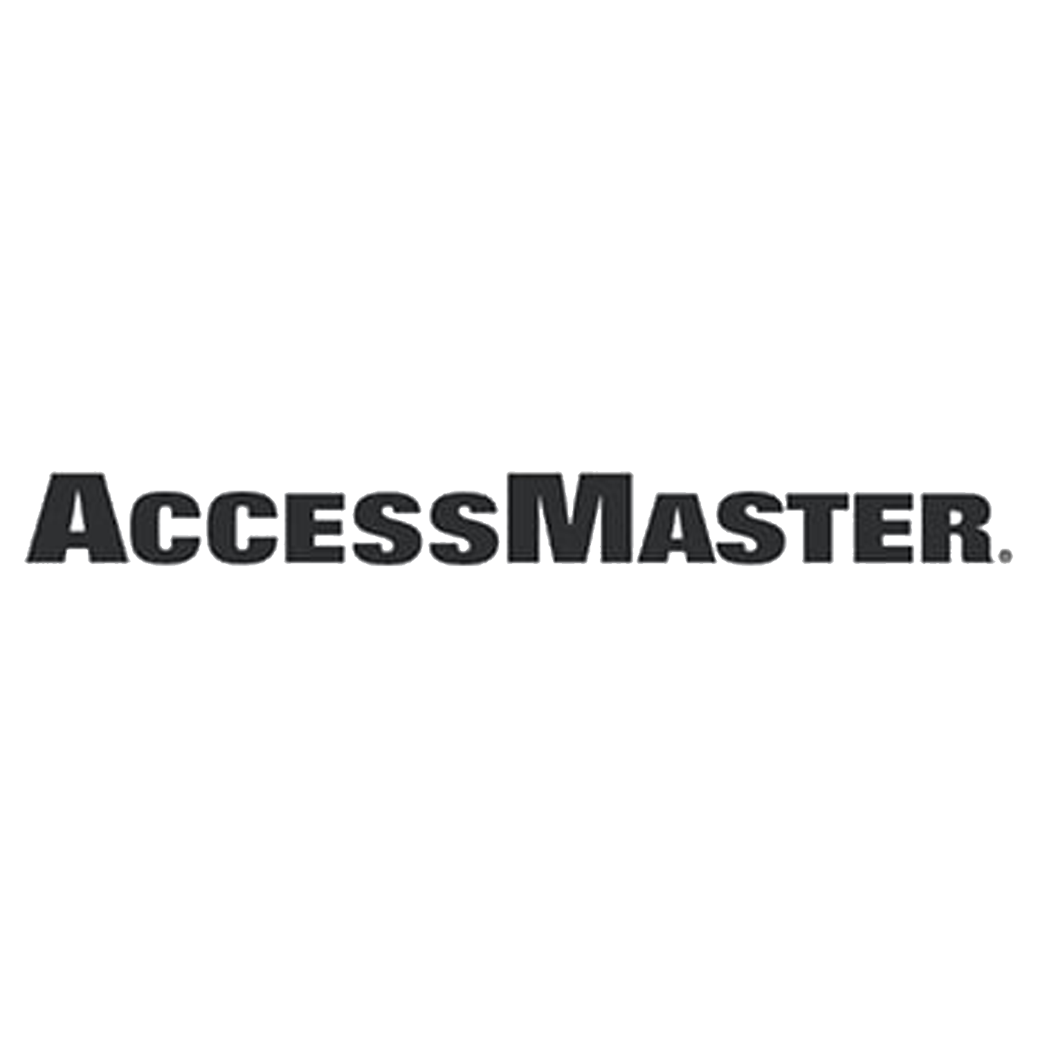 AccessMaster logo