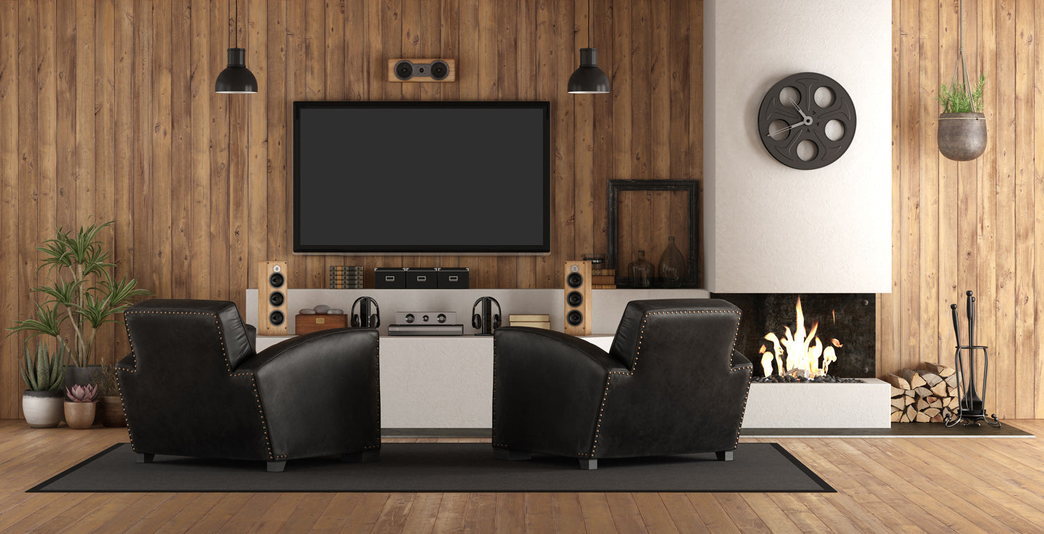 Home Theater System