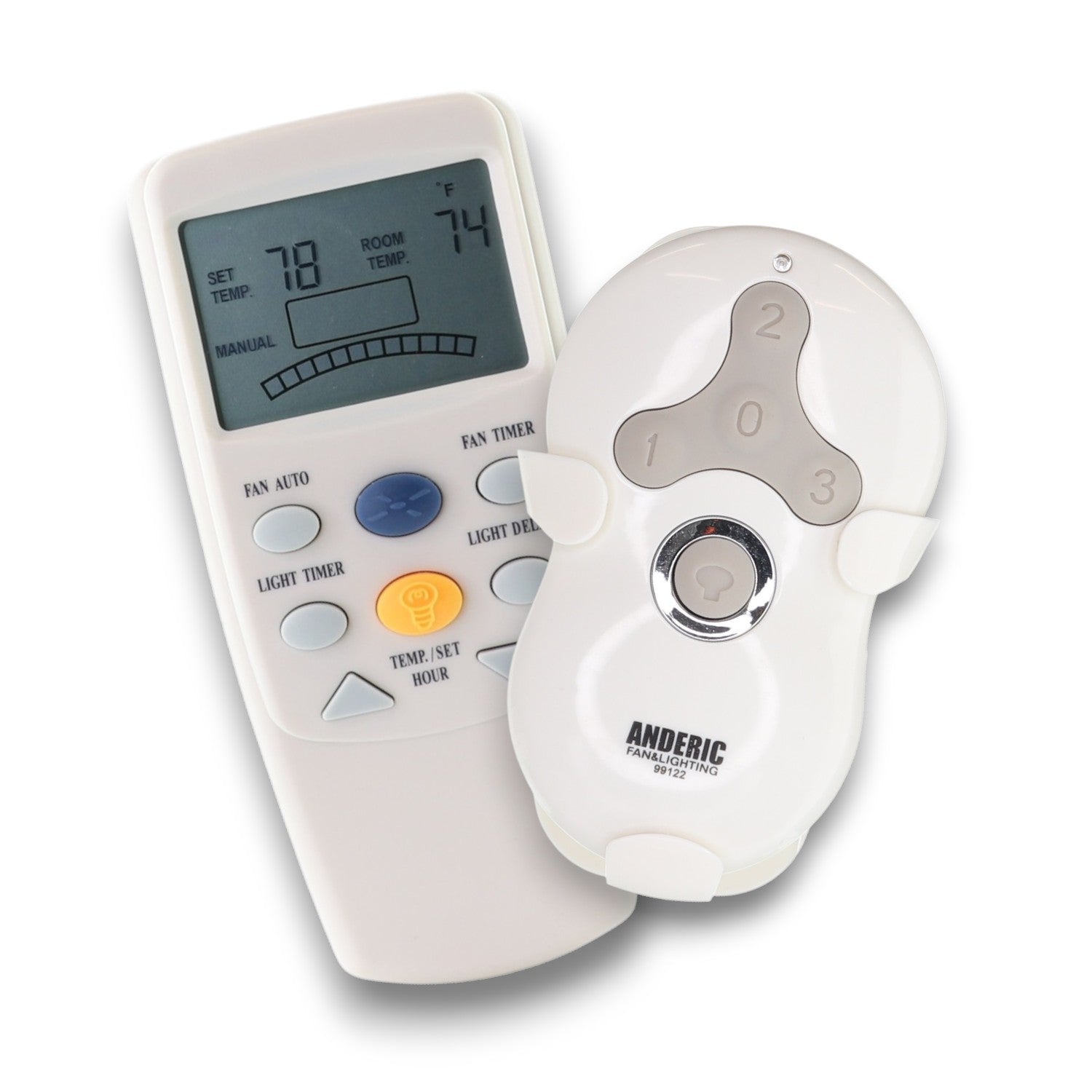 Ceiling Fan Remotes