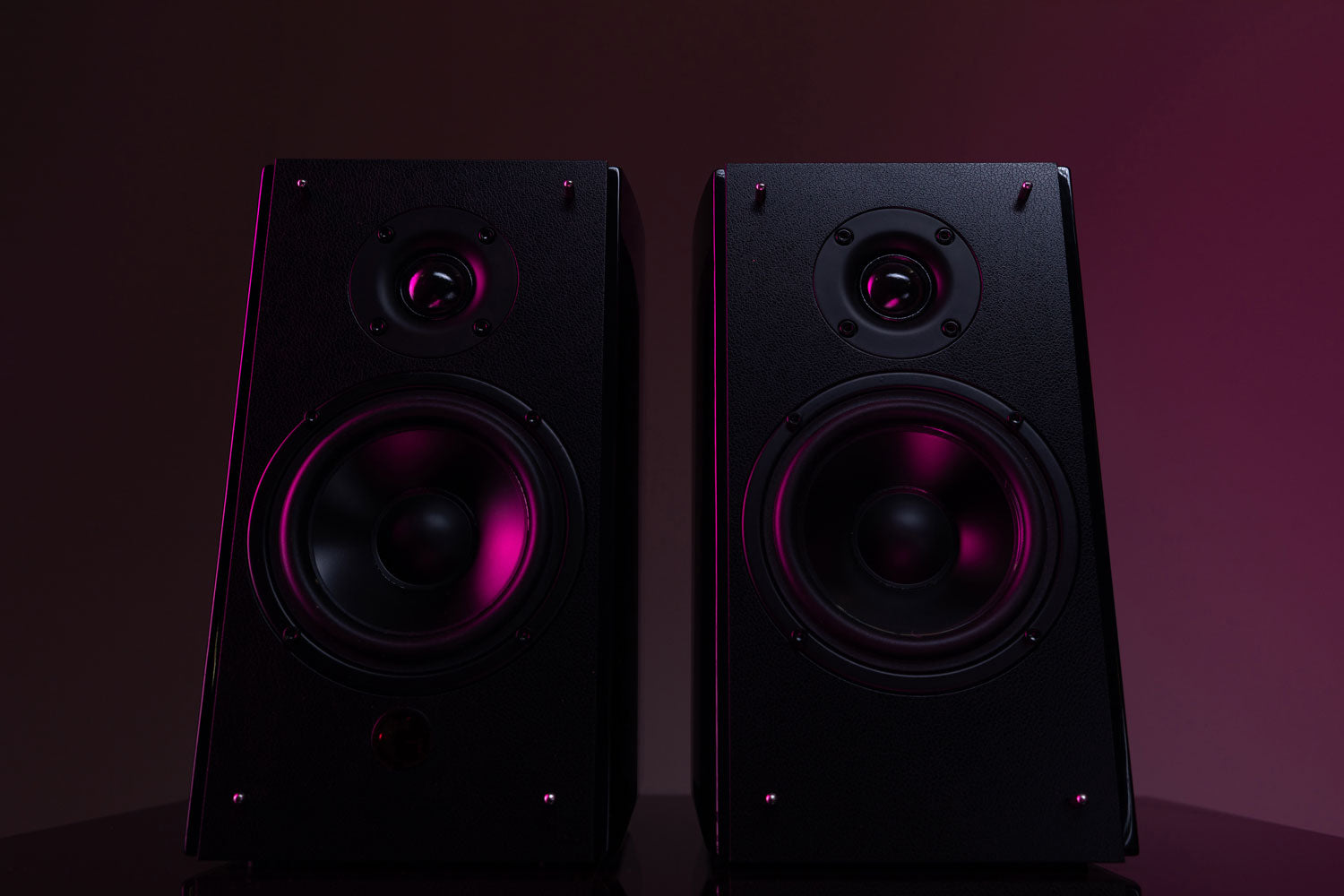 Audio System