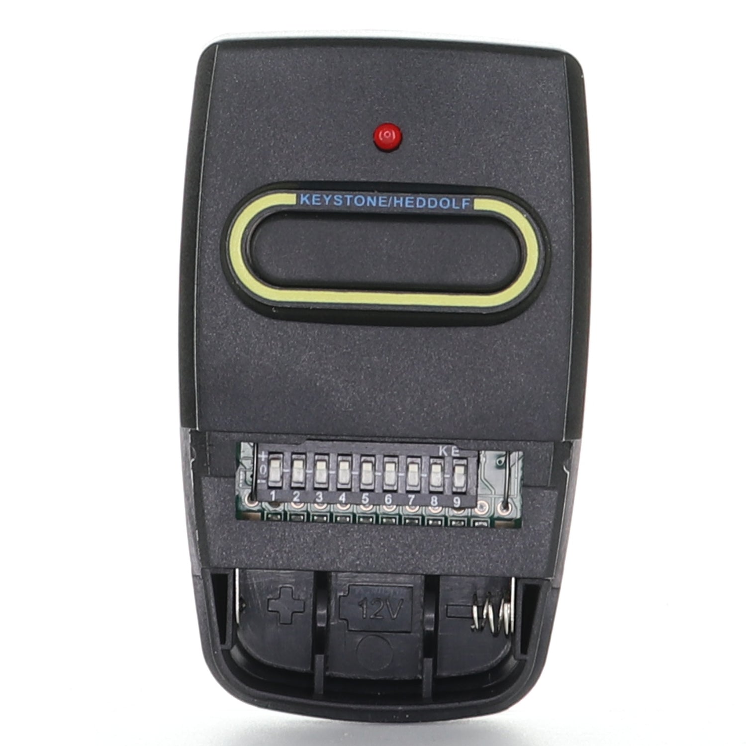 Crusader 360Mhz visor remote 0220360 Garage Door Opener Remote Control