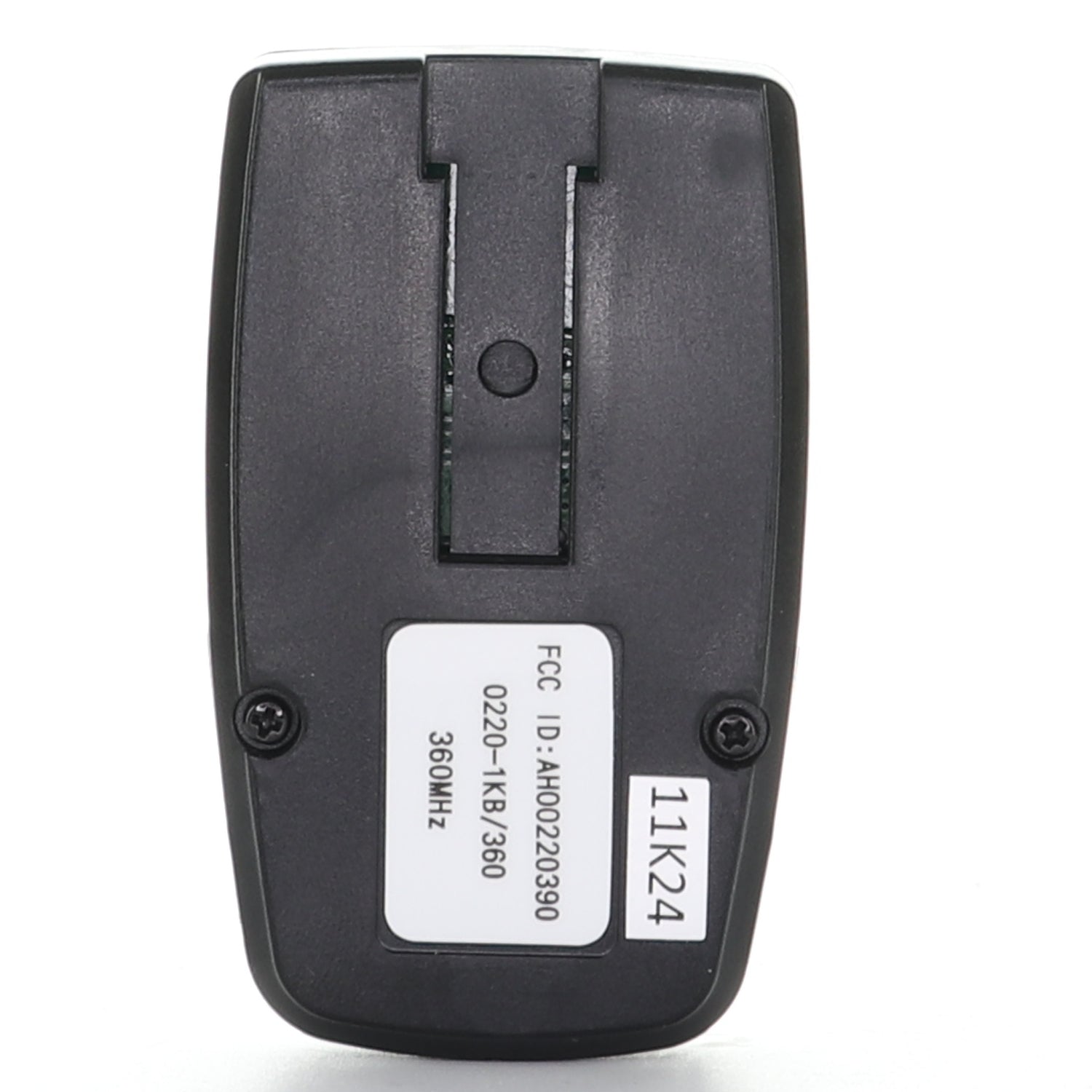 Télécommande de pare-soleil Crusader 360 MHz 0220360 pour ouvre-porte de garage