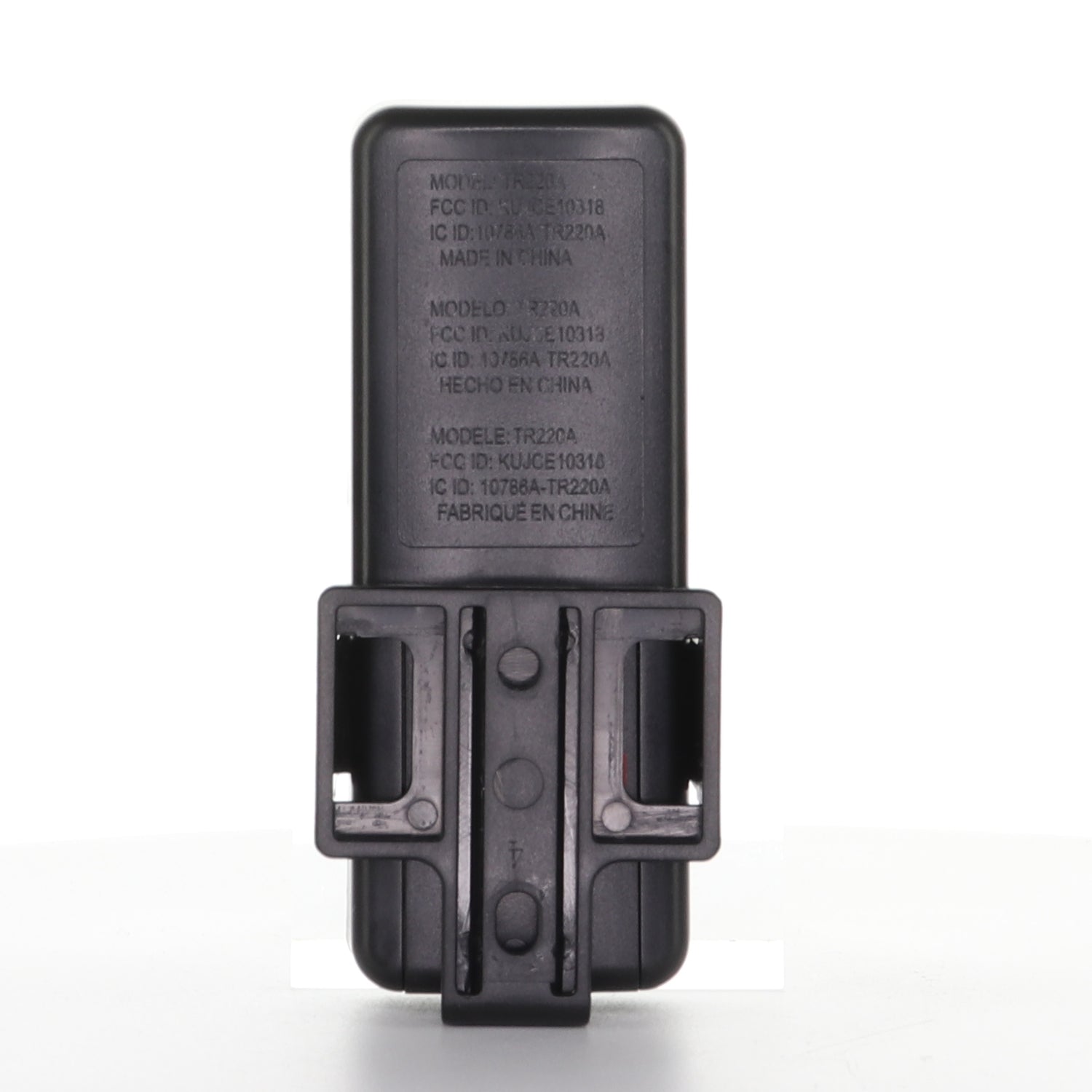 Hampton Bay Universal 3-speed Ceiling Fan Kit with Remote Control with Dimming