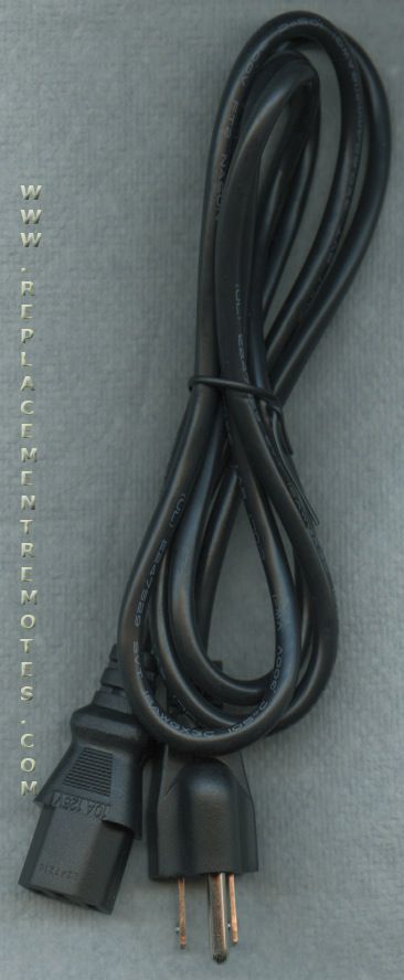 Cable de alimentación Viore 117010006