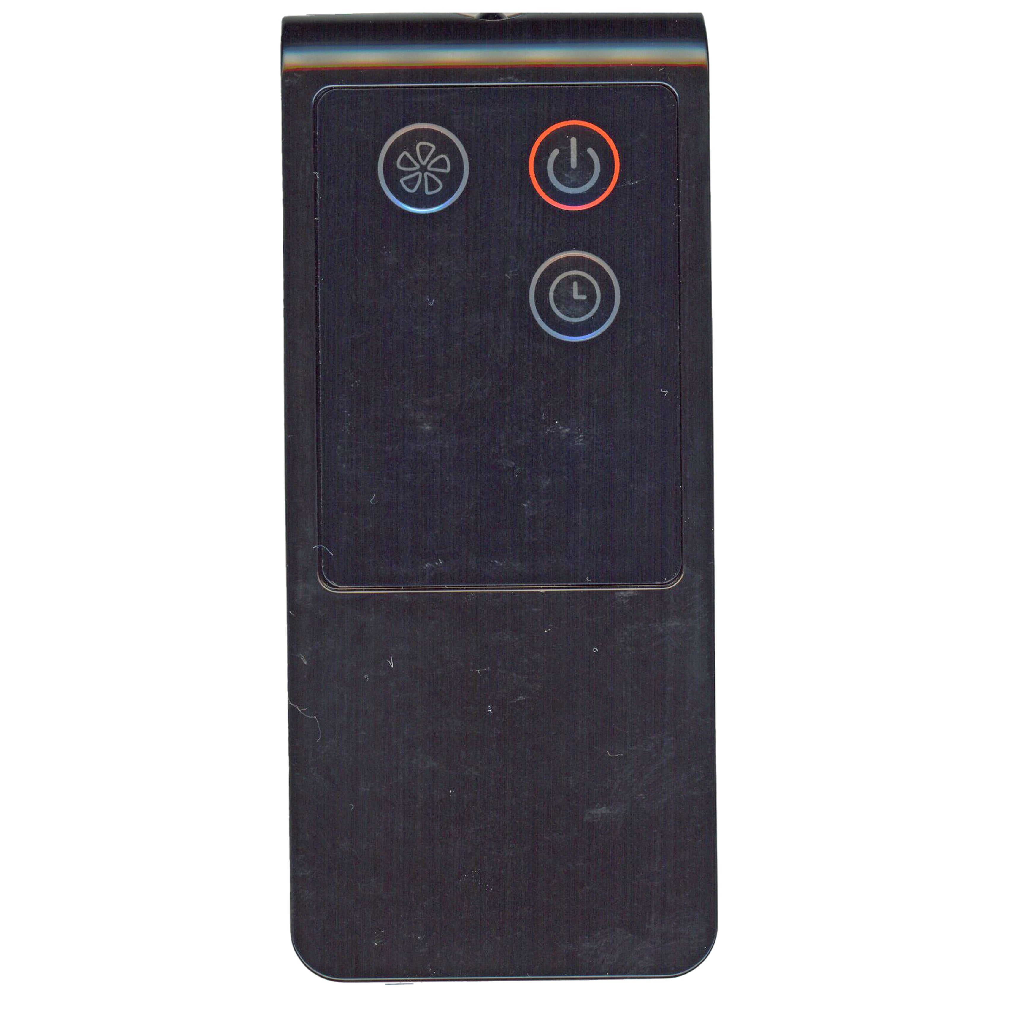 Télécommande pour ventilateur vertical Midea 17117000000714 - 17117000000714