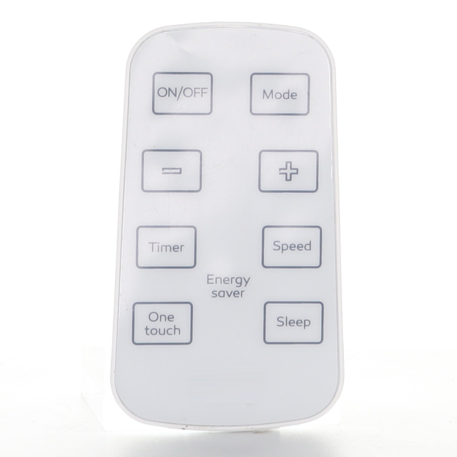 Arctic King / Midea RG15B1/E Air Conditioner Remote Control - 17317000A52528