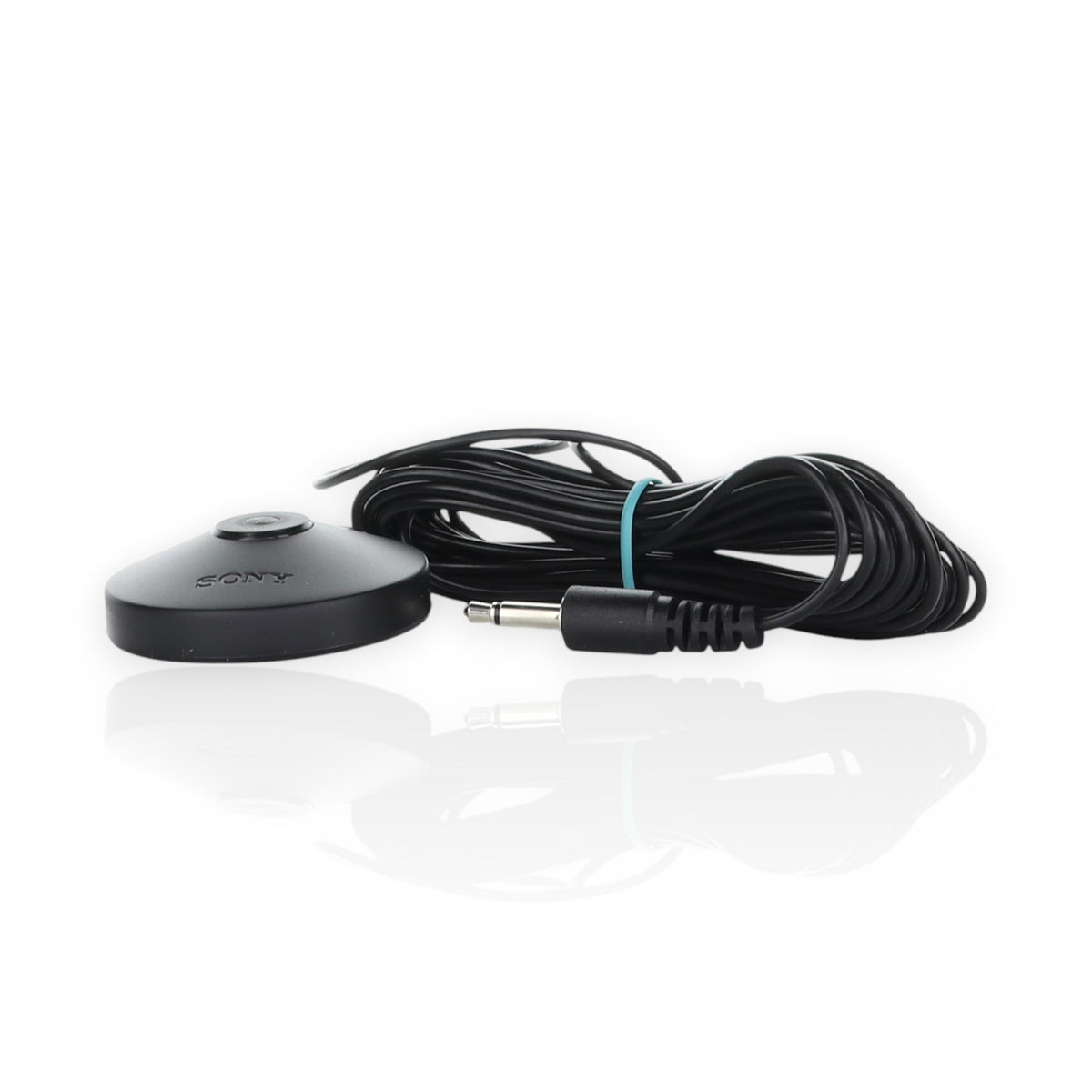 Dan's Originals for Sony ECM-AC2 Condenser Measurement Calibration Mic Microphone 1-542-830-11 Mono 3.5MM Auxiliary