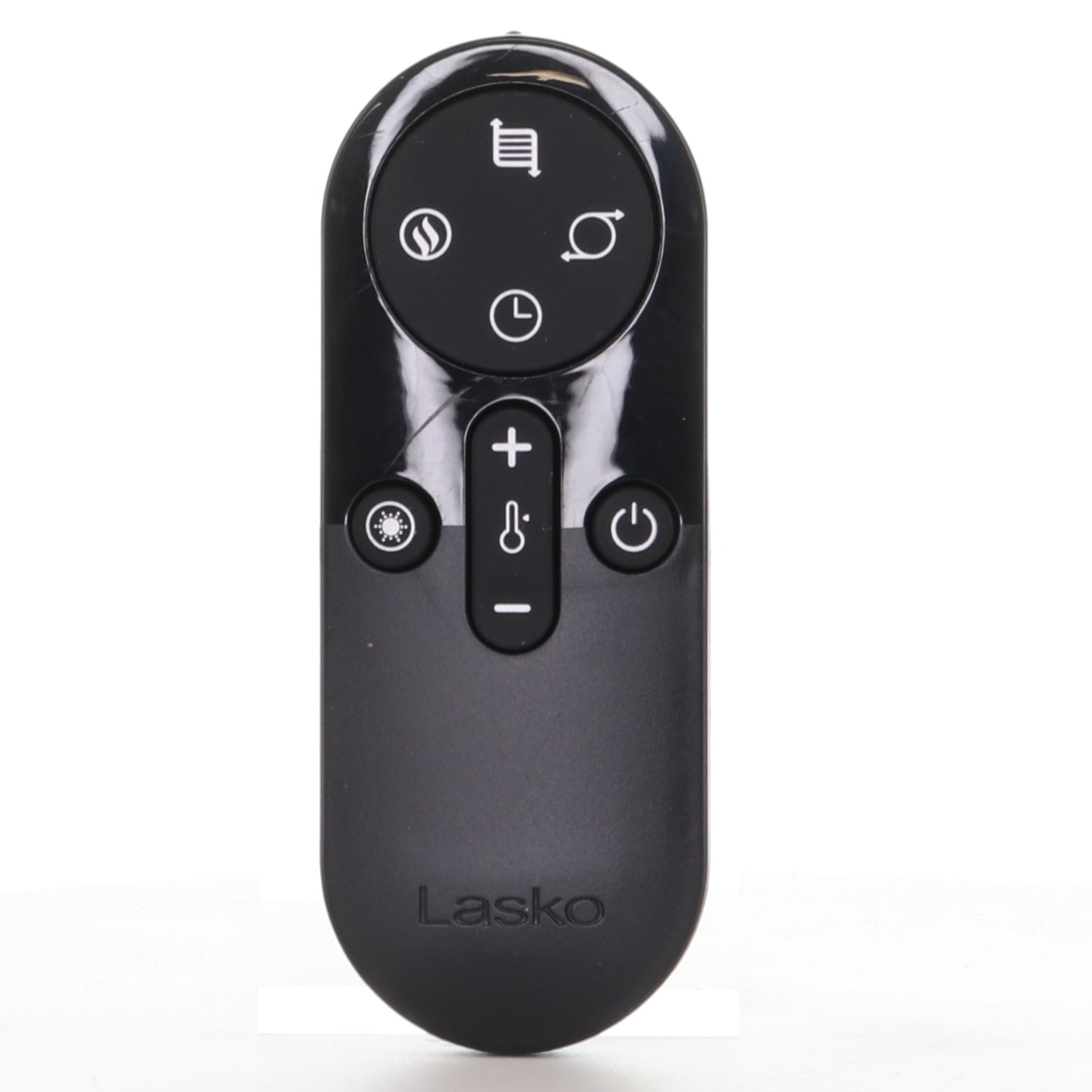 Control remoto LASKO 2033647 para calefactor de consola Motion X de 27" CC27350 - 2033647