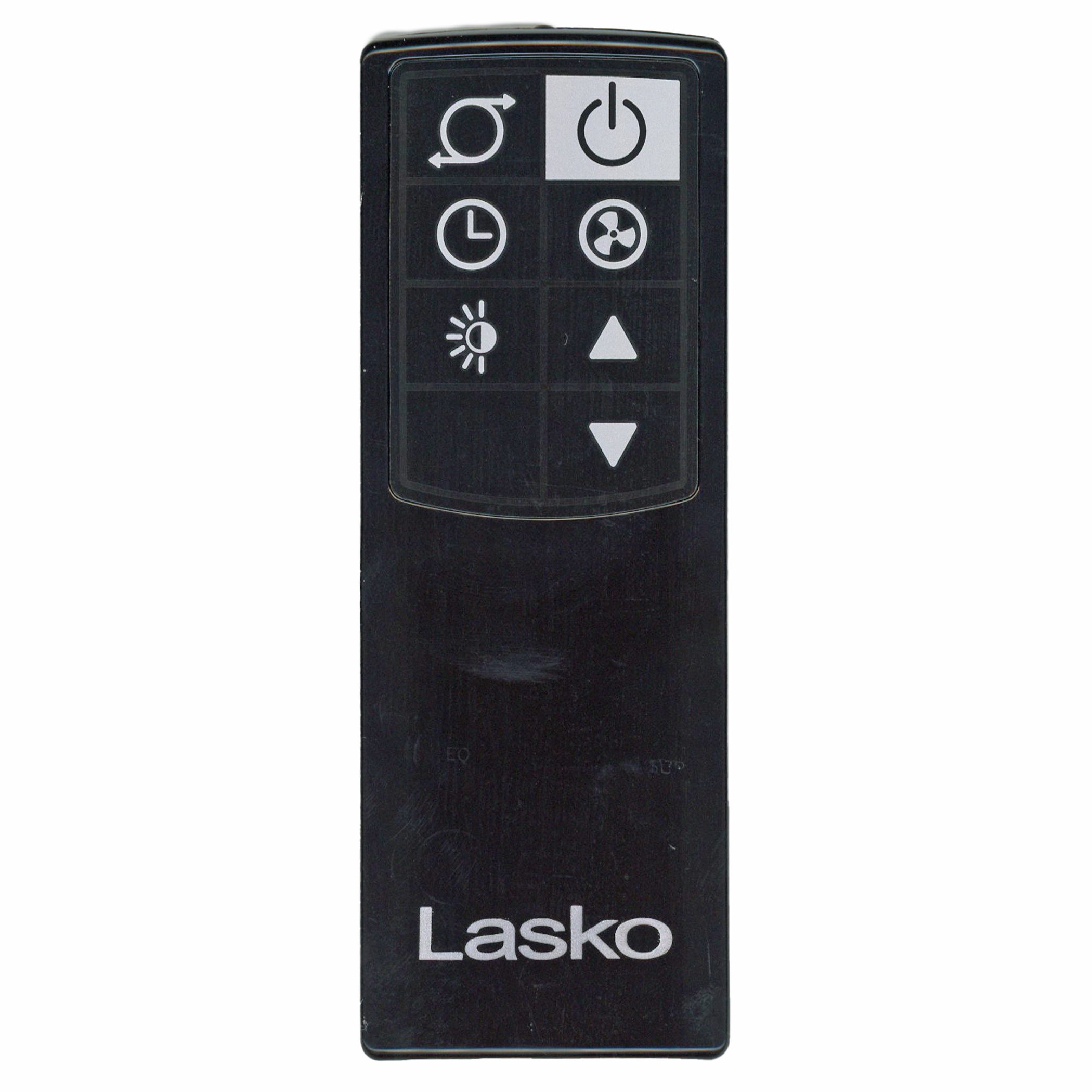 Télécommande pour ventilateur vertical Lasko 2033692 - 2033692