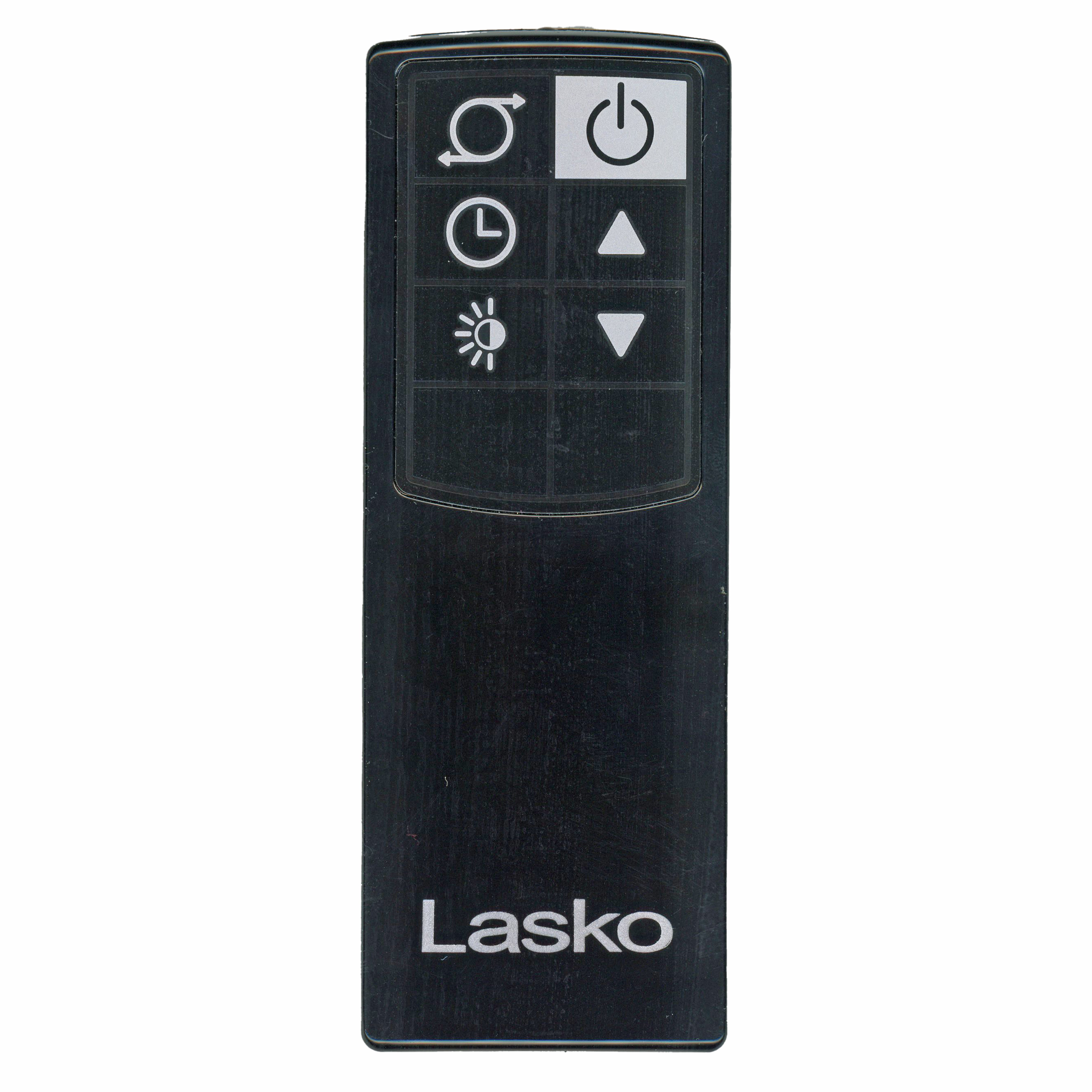 Télécommande pour ventilateur vertical Lasko 2033693 - 2033693