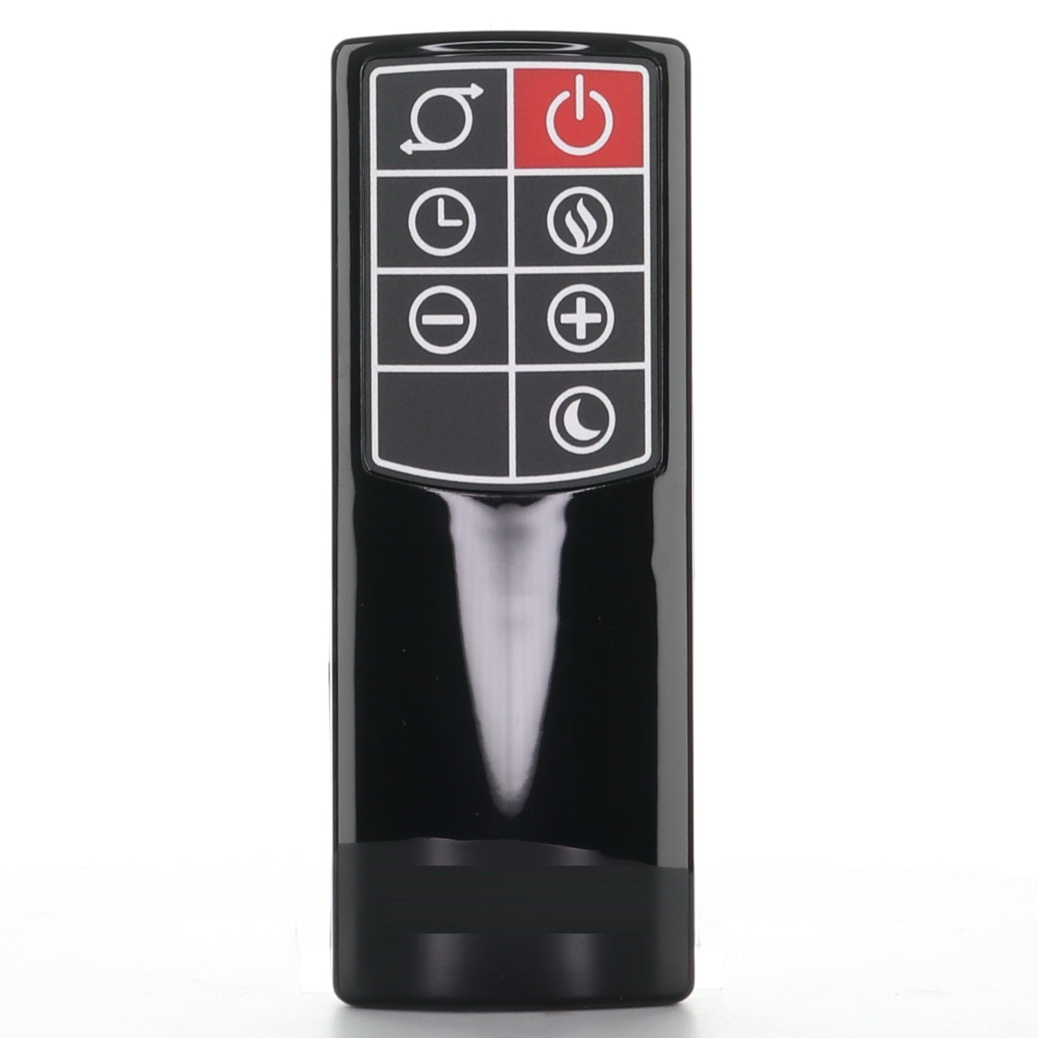 Lasko 2033698 Upright Fan and Ceramic Tower Heater Remote Control - 20