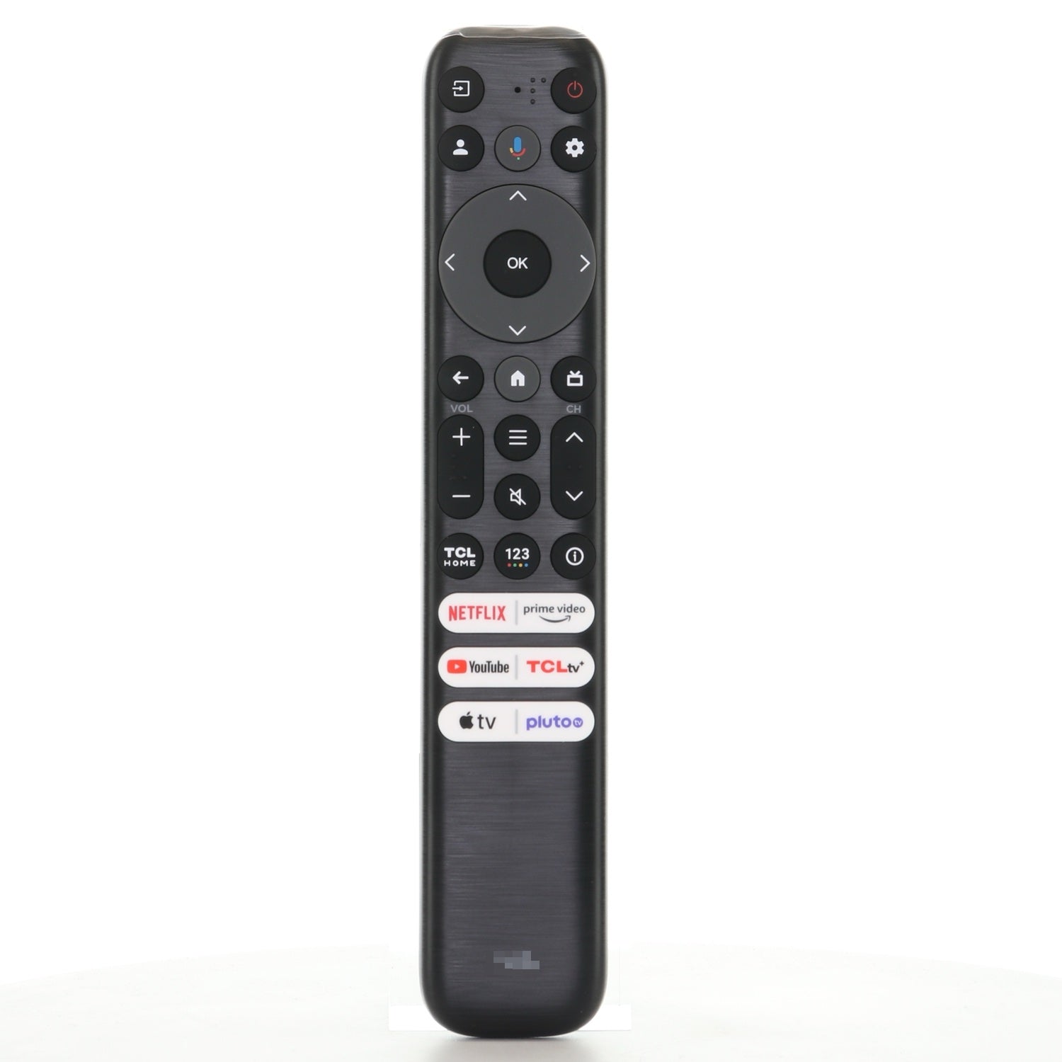 TCL RC813 FMBG Smart TV Remote Control with Voice - 21001-000154