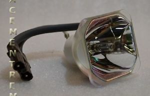 Lampe de projecteur générique 23040007 pour Eiki