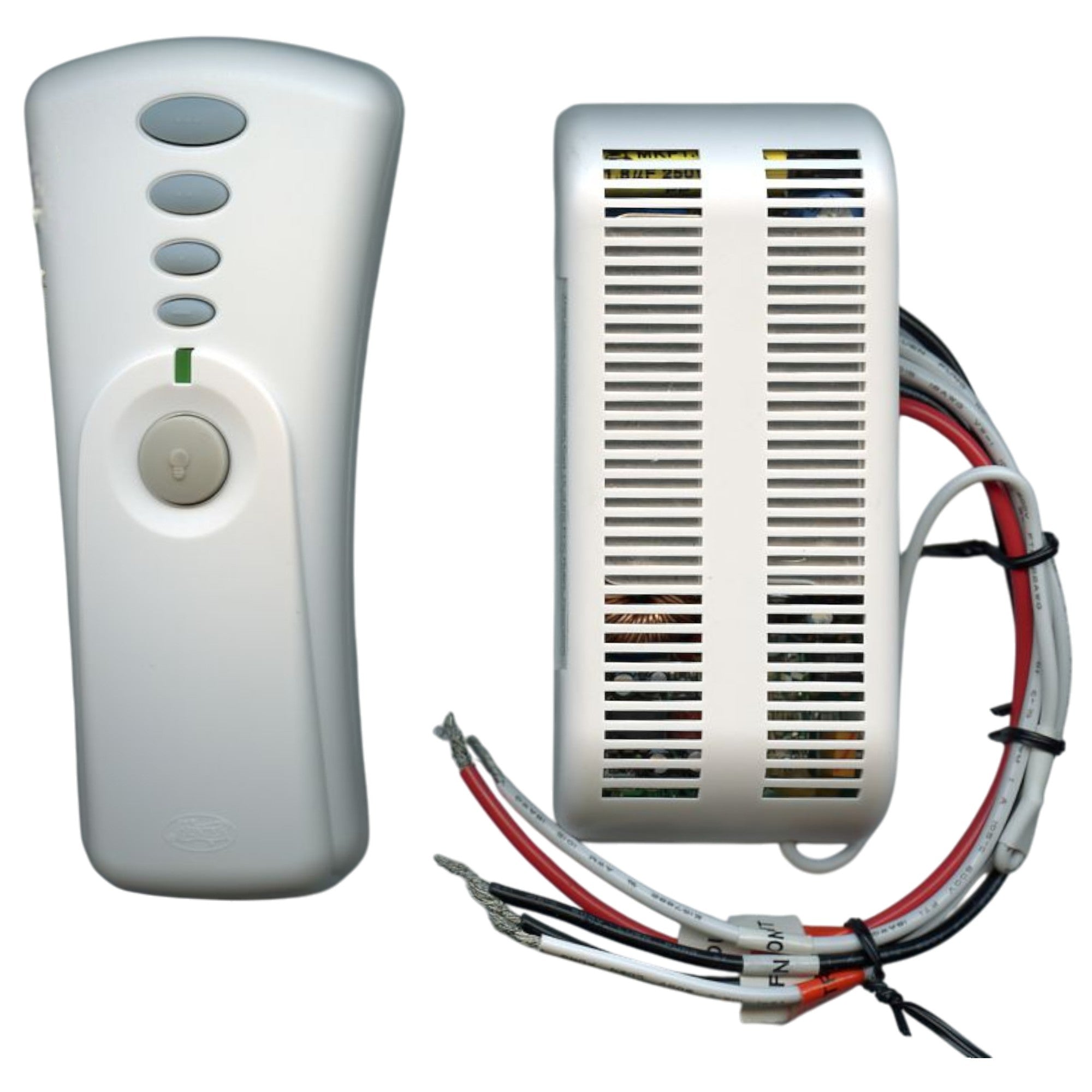 Hunter 27185060KIT Ceiling Fan Remote Control Kit