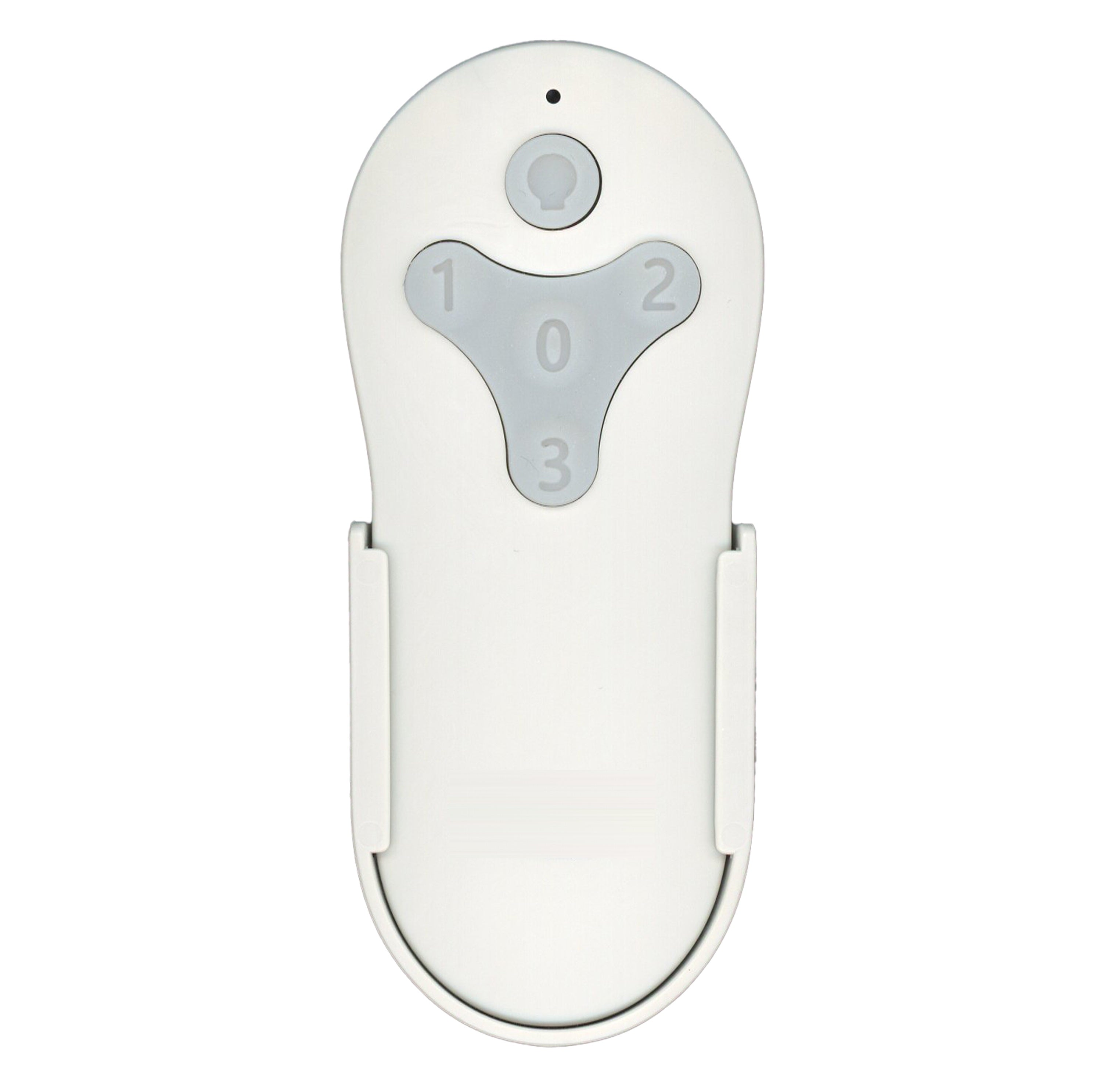 Télécommande pour ventilateur de plafond Harbor Breeze 2BB78-ITL-F304C pour Mazon - 2BB78ITLF304C