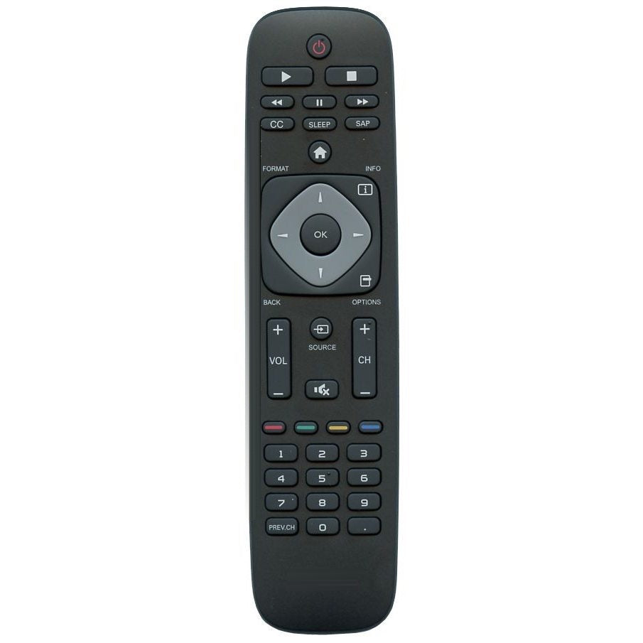 Control remoto para TV Philips URMT39JHG001