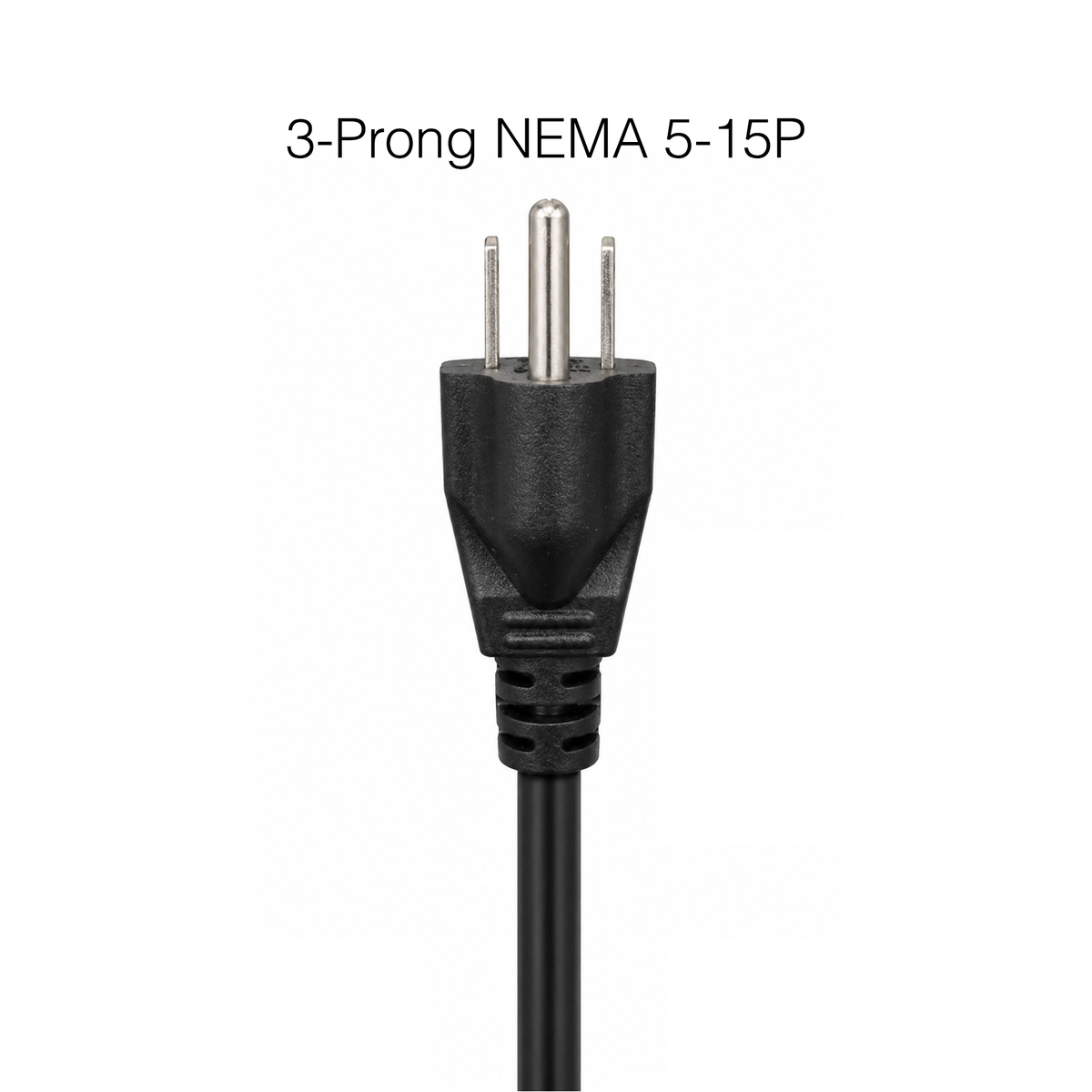 LG EAD60817903 CBF AC Power Cable | 3-Prong to Right Angle C13 - EAD60817903
