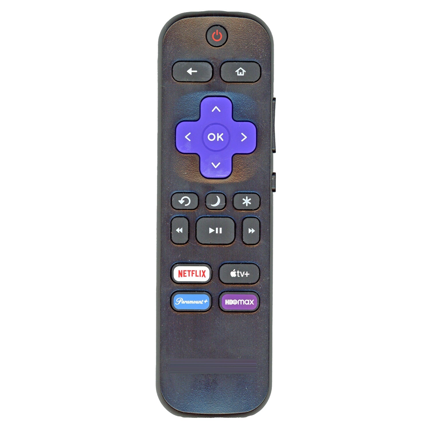 ONN RC-ALIR 2024 ROKU TV Remote Control - 3026000066
