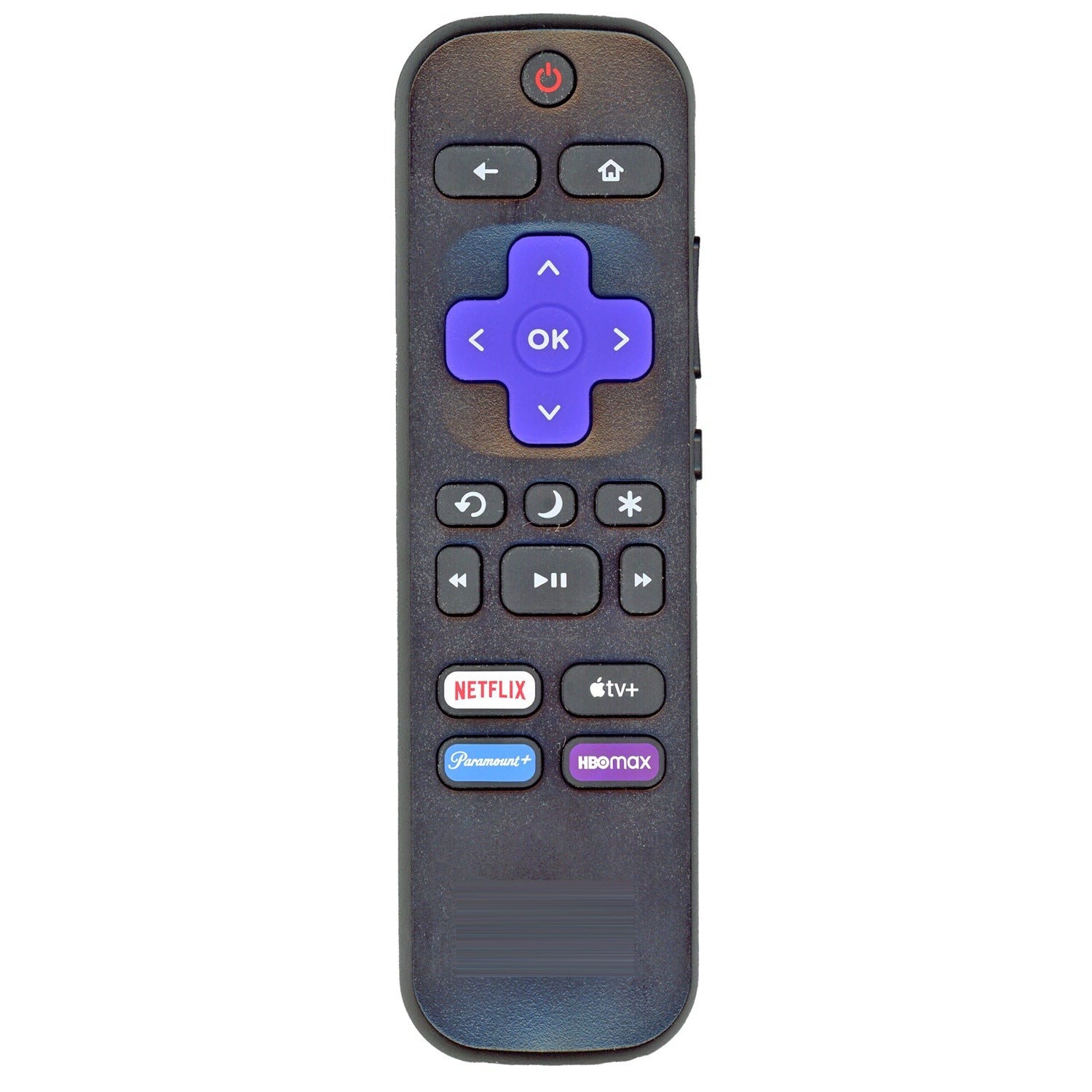 Westinghouse RC-ALIR Roku TV Remote Control - 3026000071