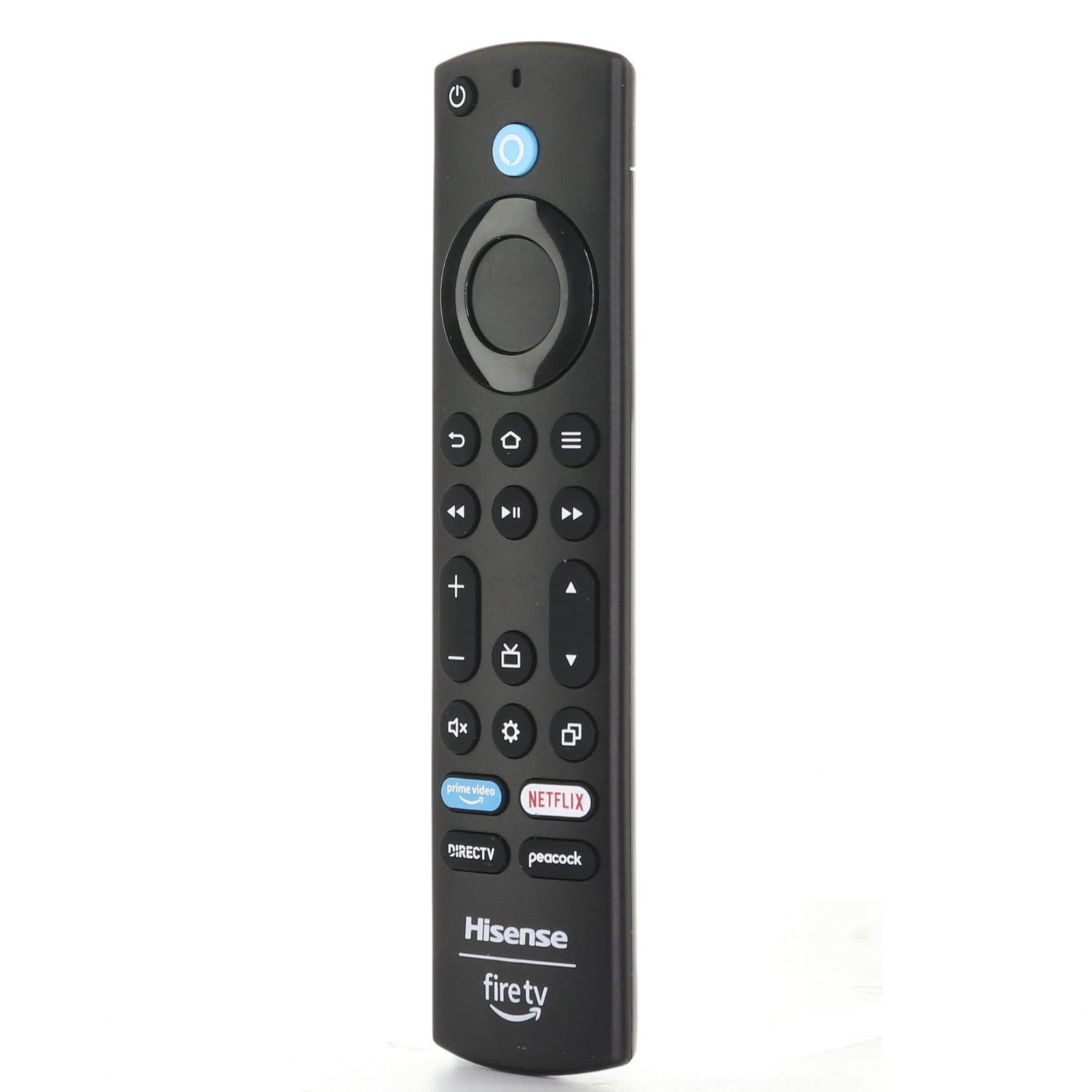 Hisense PUW-2K19-YKF478 Replacement Fire TV Remote Control with Voice | 317366