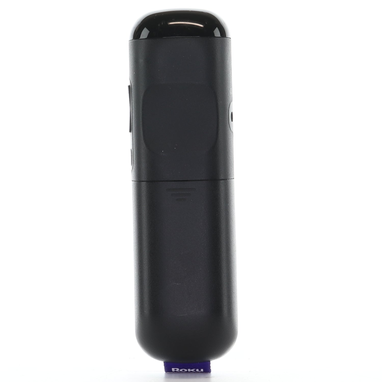 Roku RC-EL2 Streaming Stick Remote Control | Voice | Headphone Jack | Netflix | Disney+ | Apple TV+ | Hulu - 3226001085