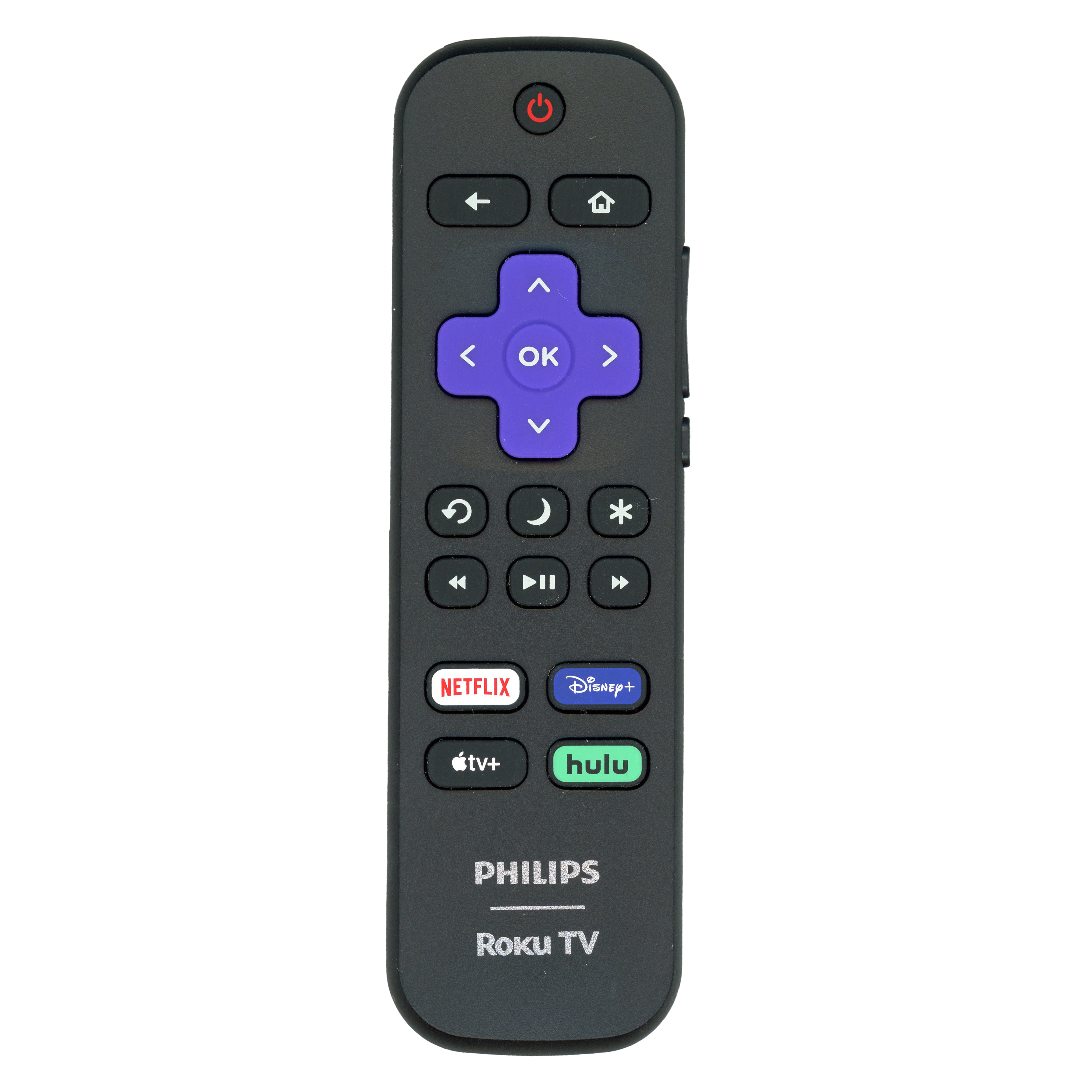 Philips / Magnavox RC-ALIR Roku TV Remote Control - 3226001023