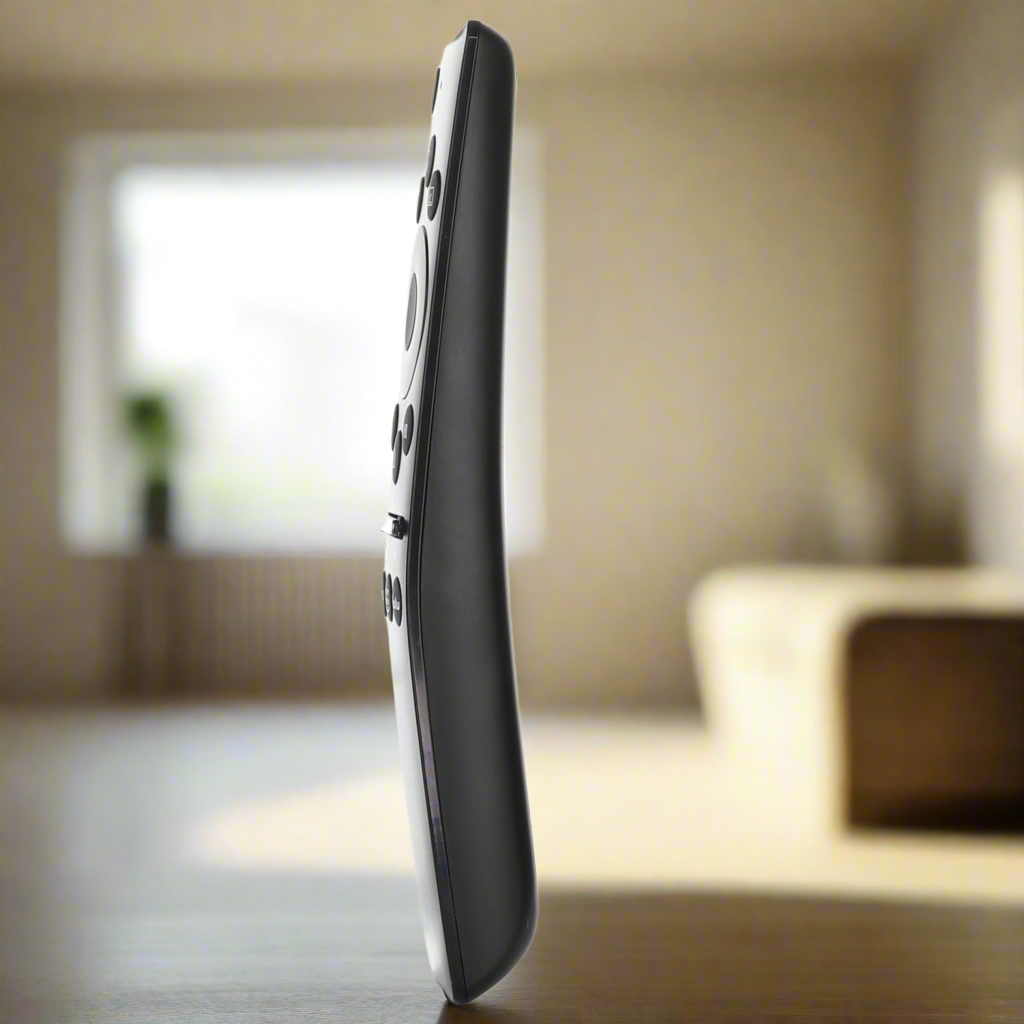 Samsung BN59-01330E / RMCSPR1AP1 RF TV Remote Control | Netflix | Prime Video | Hulu - BN5901330E Original