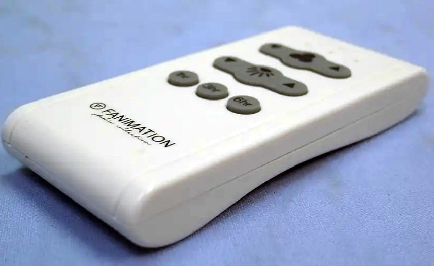 Télécommande pour ventilateur de plafond Fanimation Fans KUJCE10408