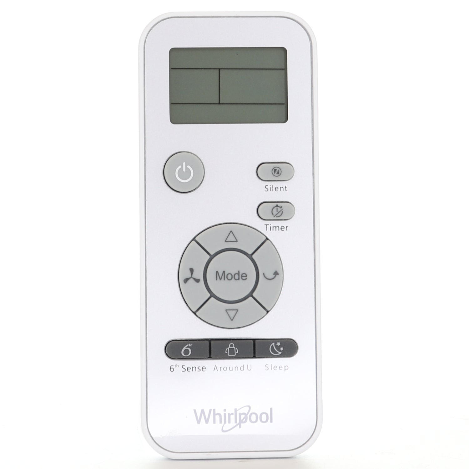 Whirlpool DG11J2-32 Air Conditioner Remote Control - 4107178A