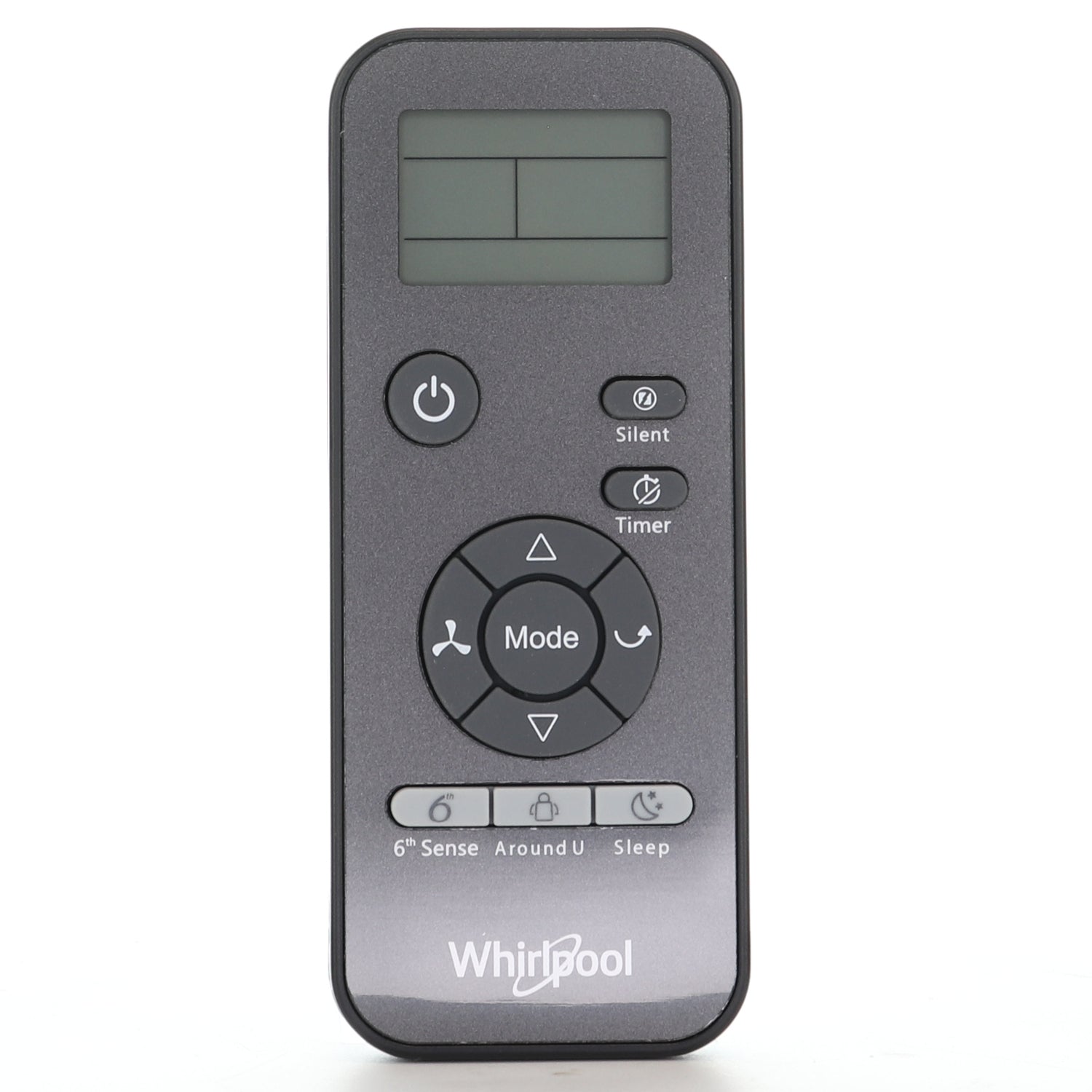 Whirlpool DG11J2-32 Air Conditioner Remote Control - 4108951A