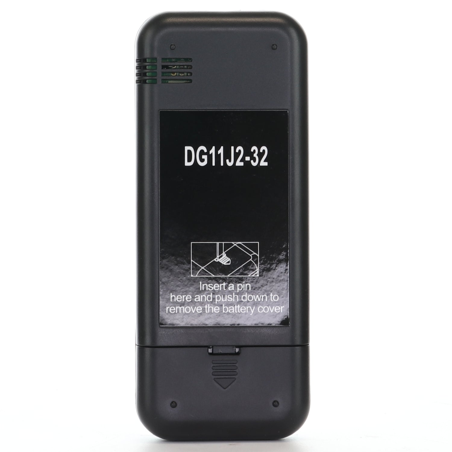 Whirlpool DG11J2-32 Air Conditioner Remote Control - 4108951A