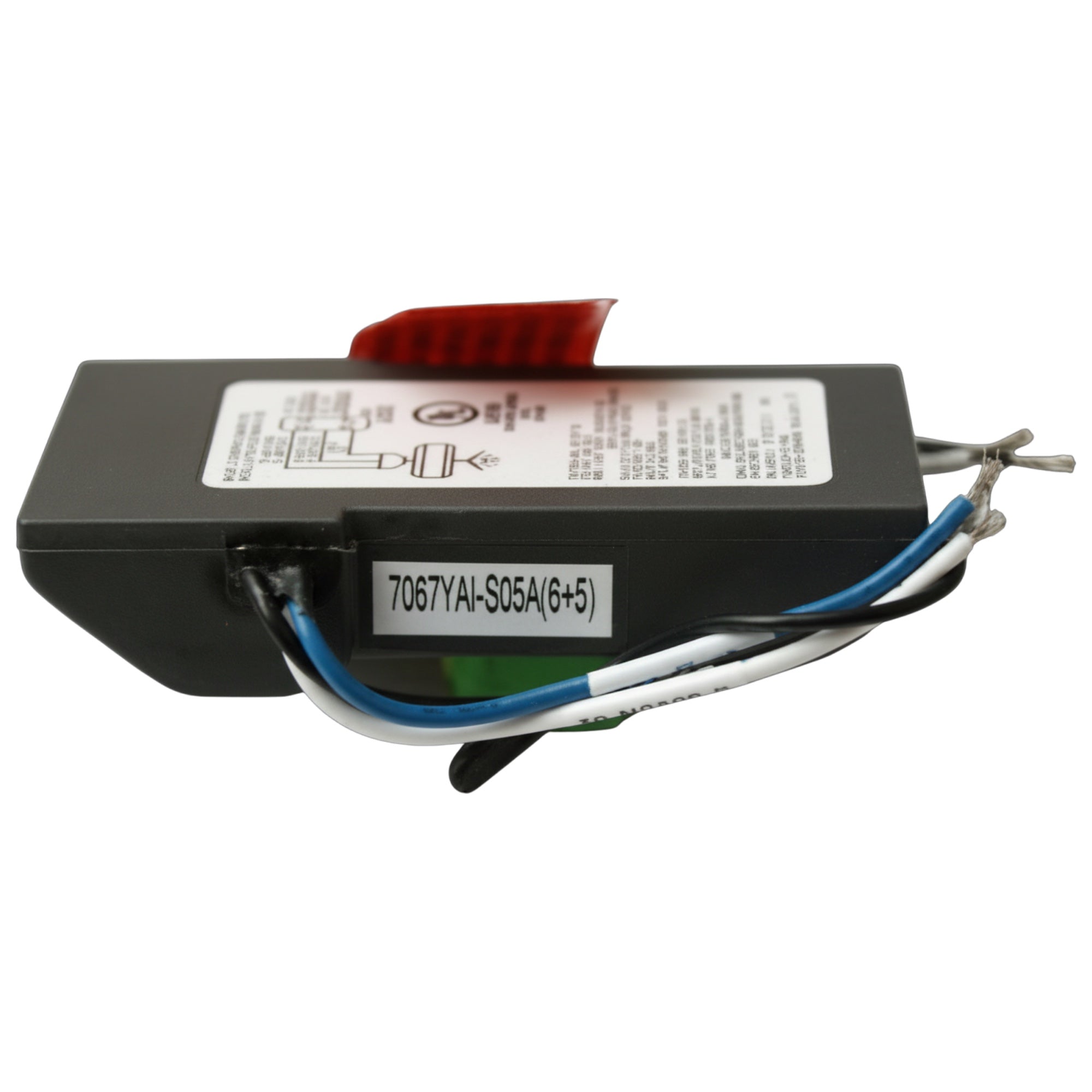 Receptor de ventilador de techo Harbor Breeze UC7067RYL