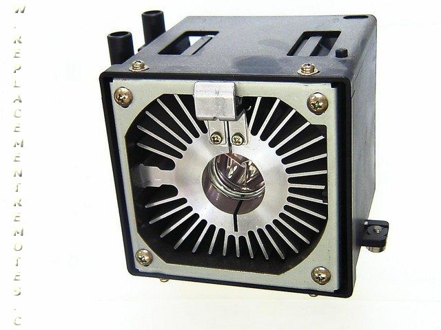 Lámpara genérica 456-205 para proyector DUKANE