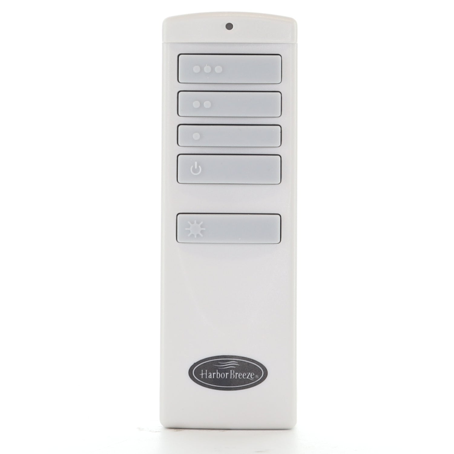 Harbor Breeze Remote Control and Receiver Kit for Crosswinds Ceiling Fans | A25-TX001-R1 | AT-3DL - 4L000005370