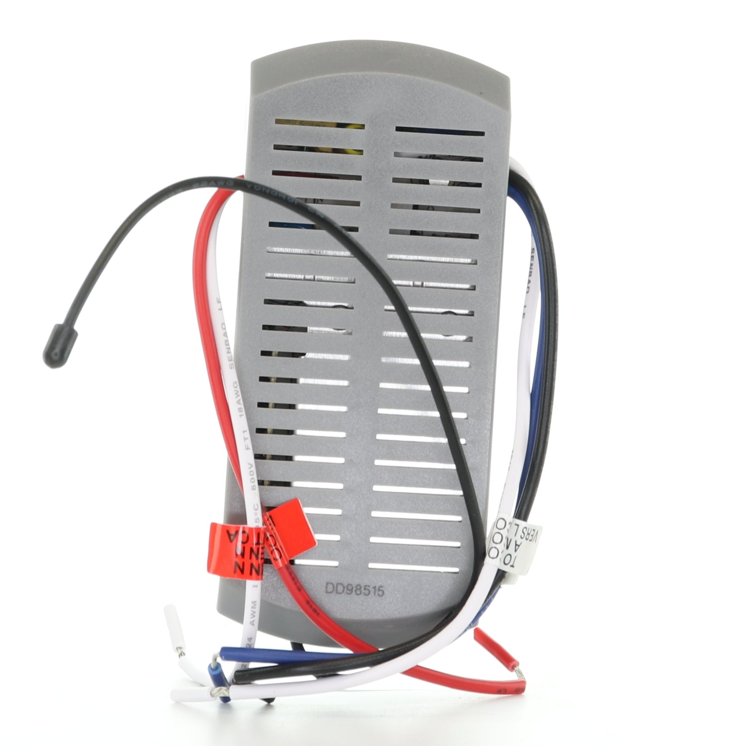 Harbor Breeze Remote Control and Receiver Kit for Camden Ceiling Fans | A25-TX001-R1 | AT-3D - 4L000007630