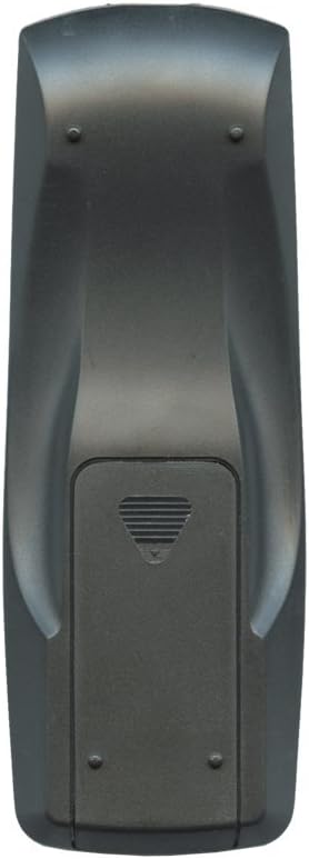 Control remoto Anderic RRSB400 para barras de sonido JBL SB400, SB200 y SB100