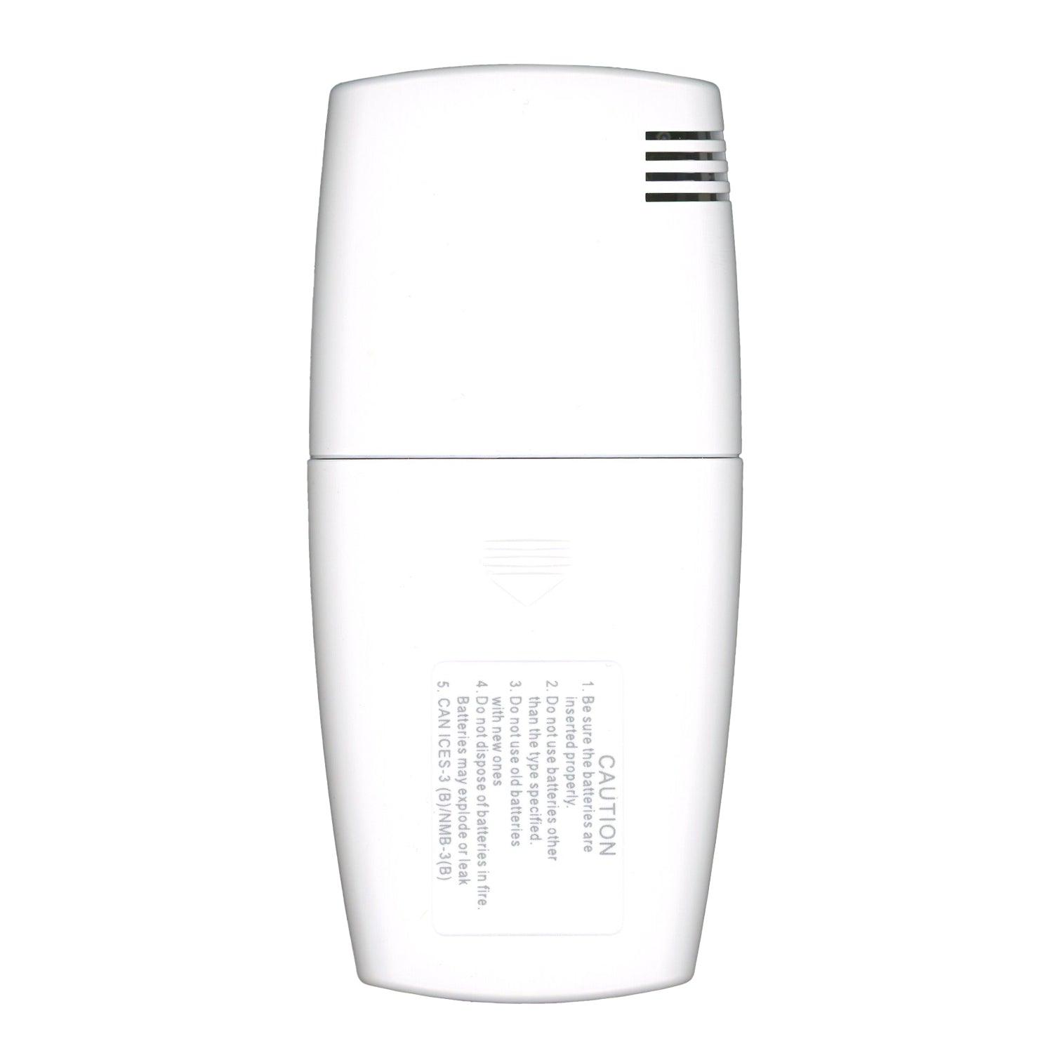 Télécommande pour climatiseur de fenêtre Frigidaire 5304476904