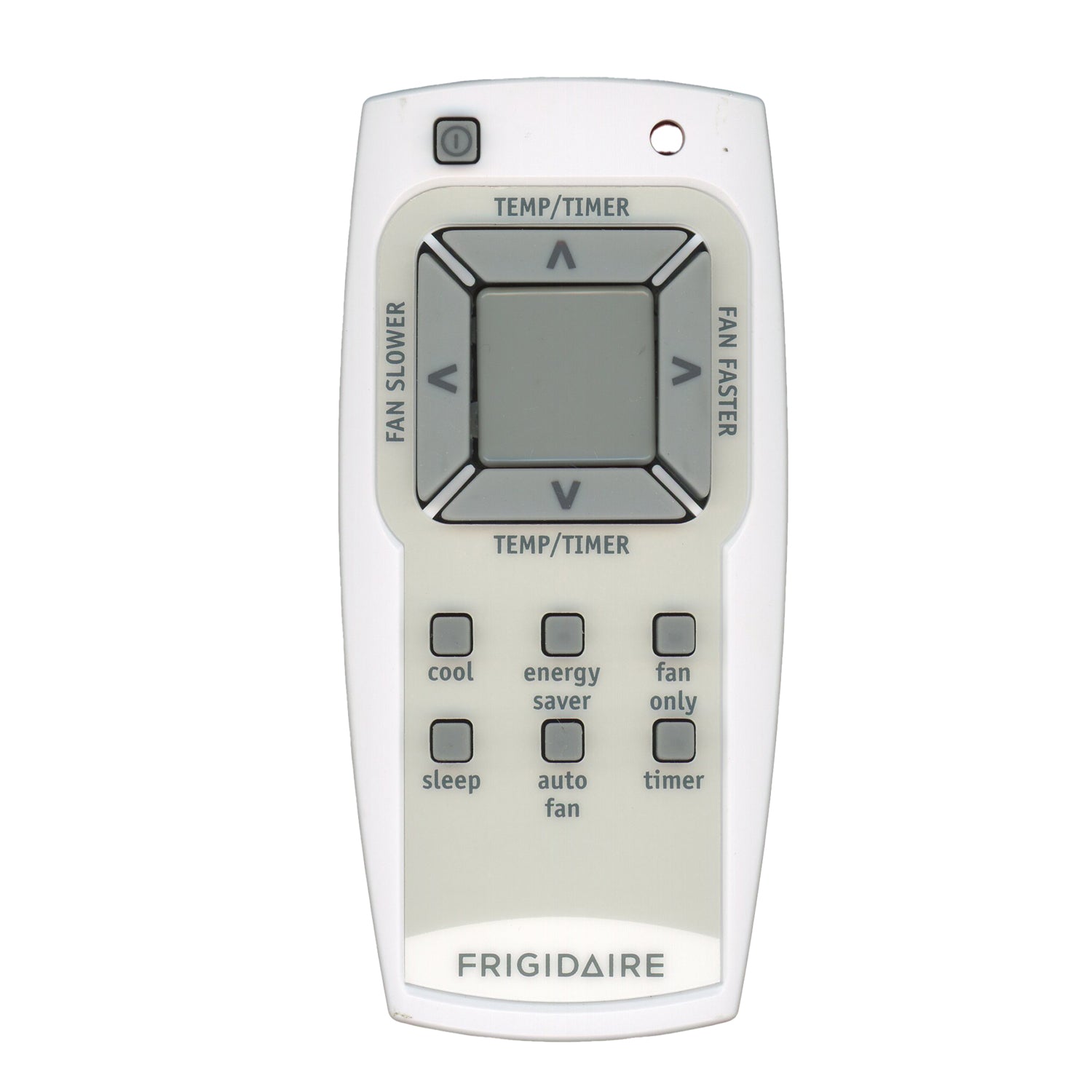 Télécommande pour climatiseur de fenêtre Frigidaire 5304476904