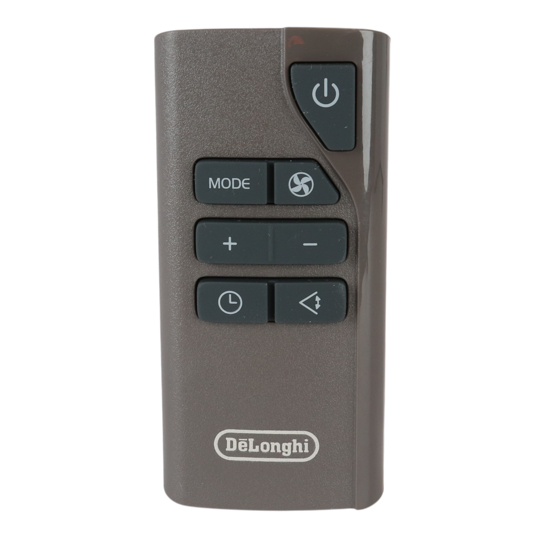 Control remoto del aire acondicionado DeLonghi 5515110711