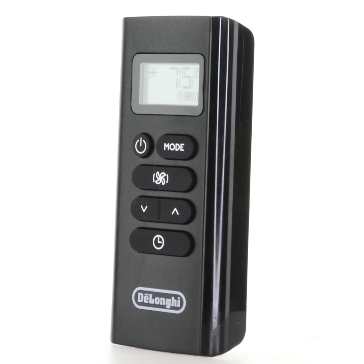 Télécommande pour climatiseur portable DeLonghi 5515111093