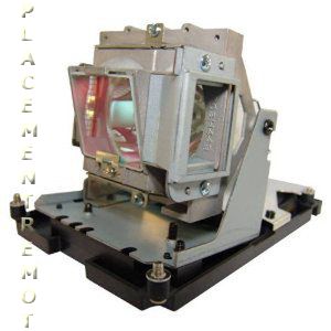 Lámpara genérica 5811100795-S para proyector Vivitek