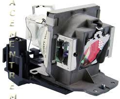 Lámpara genérica 5J.06W01.001 para proyector BENQ