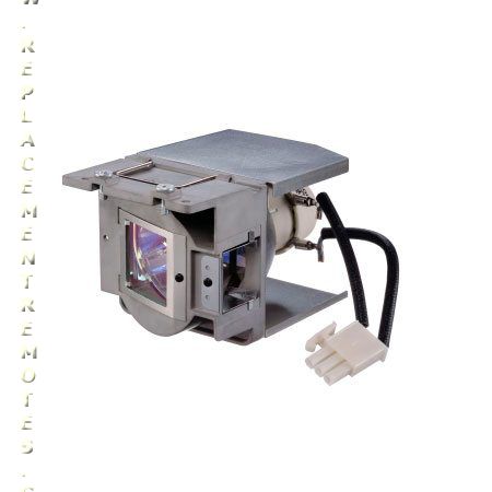 Lampe générique 5J.J6L05.001 pour projecteur BENQ