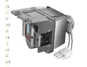 Lampe générique 5J.JA105.001 pour projecteur BENQ