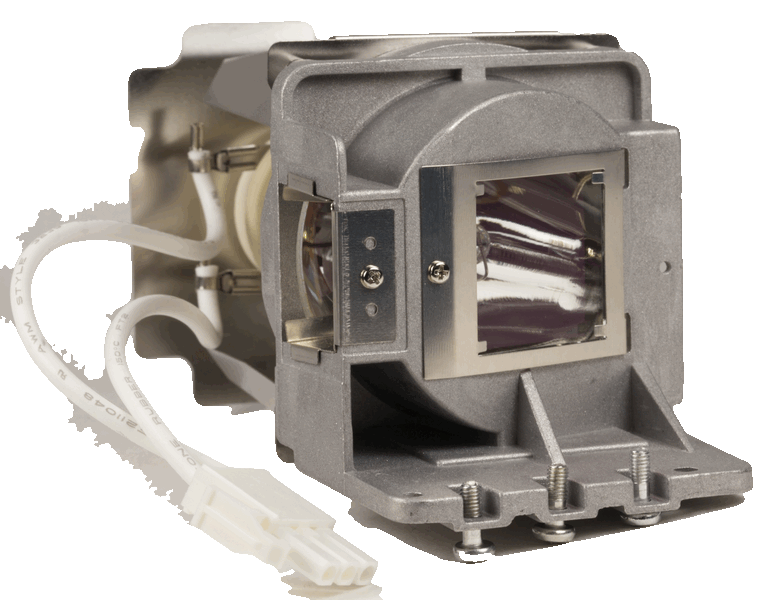 Ensemble de lampe de projecteur générique 5J.JCW05.001