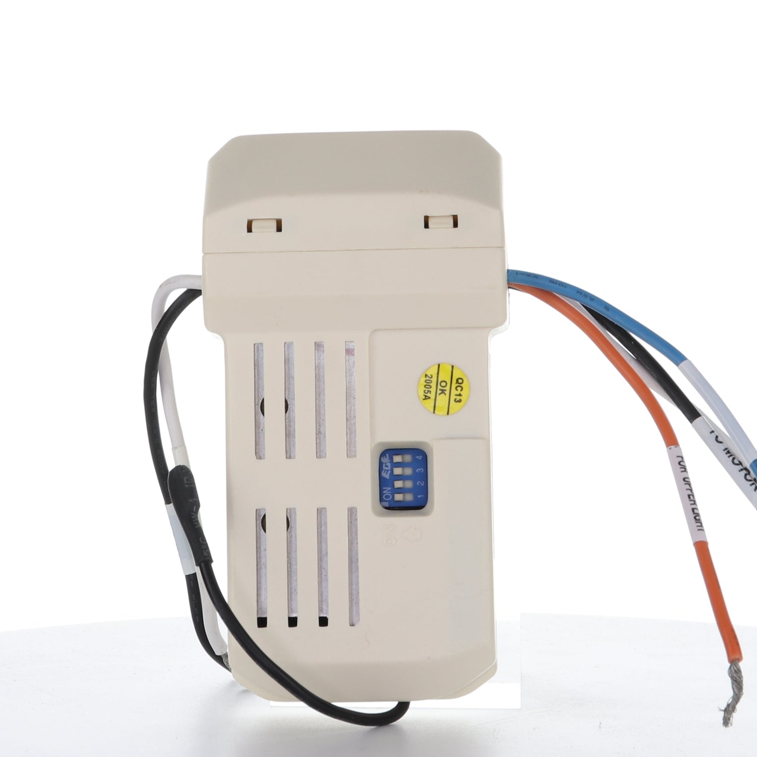 Récepteur pour ventilateur de plafond Hampton Bay Windward III UC7067RK avec éclairage haut/bas - 7067KCB-62