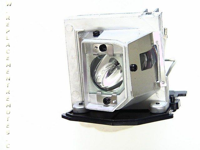 Lampe générique 725-10229 pour projecteur Dell
