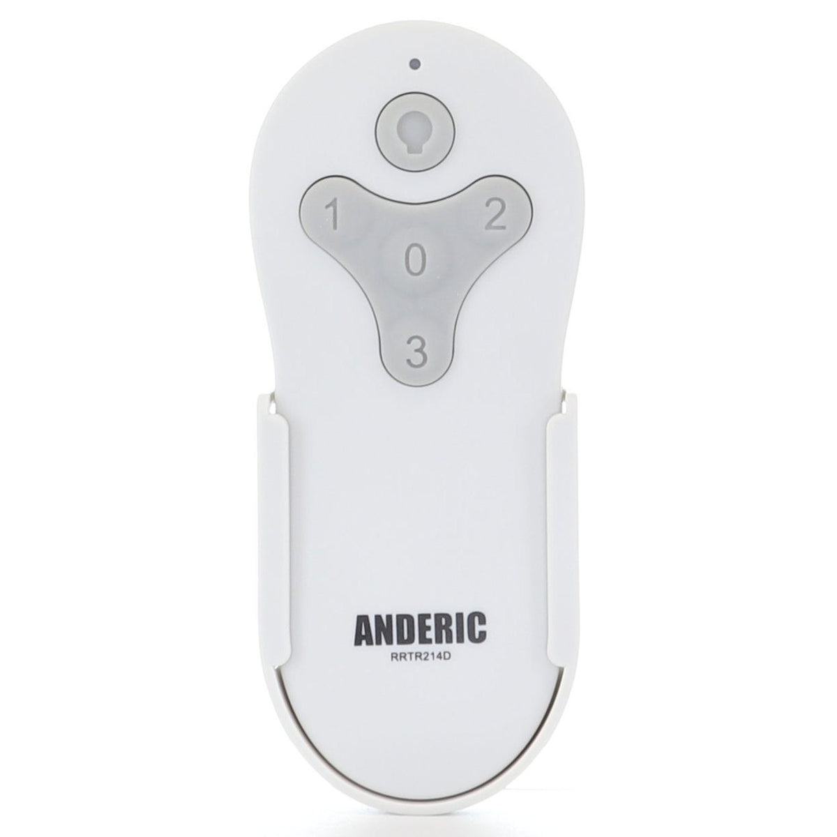 Télécommande pour ventilateur de plafond Harbor Breeze TR214D