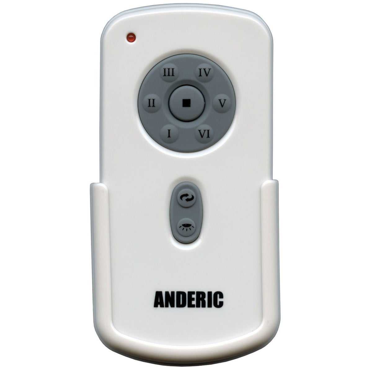 Télécommande pour ventilateur de plafond Hampton Bay UC787GT